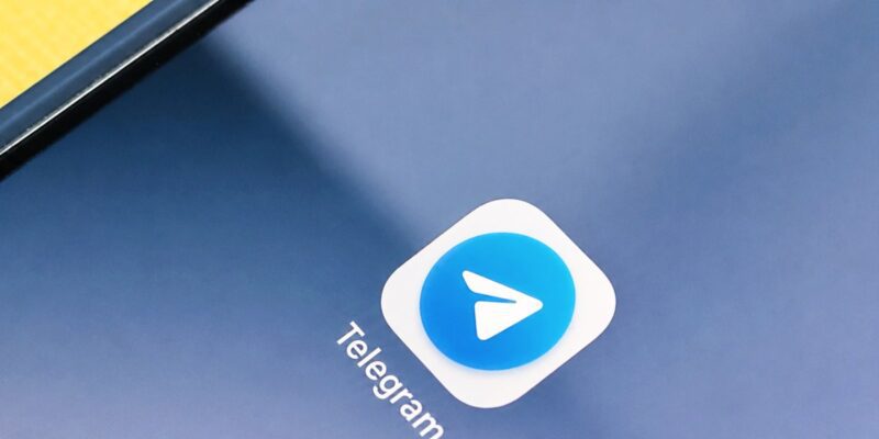 Telegram ban in India sparks a rush to VPNs, rival apps 2 telegram ban in india sparks a rush