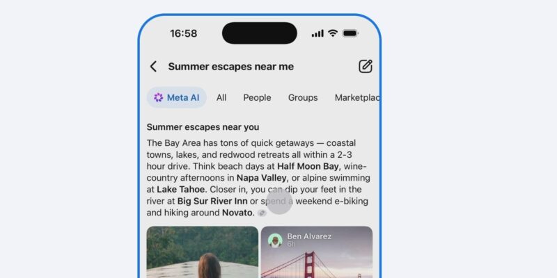 Facebook’s new AI Mode search gets its info from public posts 14 facebook s new ai mode search gets