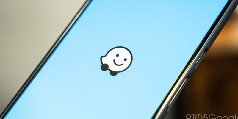 Waze now shows traffic lights on your route, but it’s rolling out slowly 5 waze now shows traffic lights on your