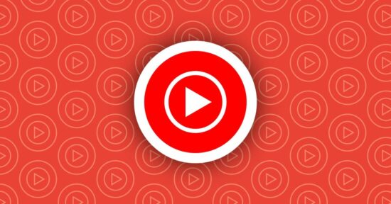 youtube music redesigns moves search to the