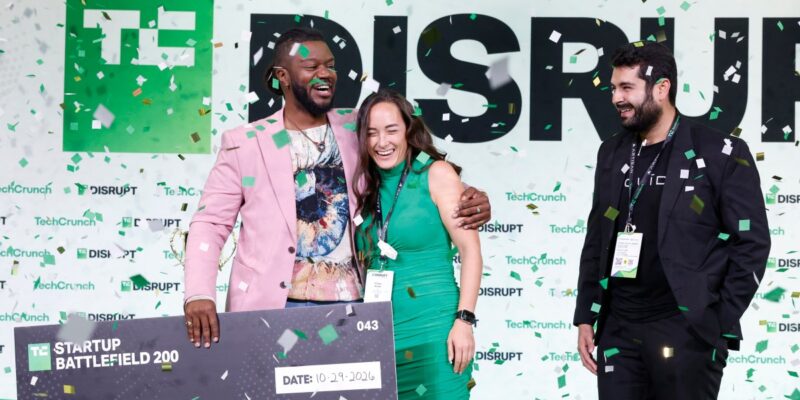 Last chance to apply — Startup Battlefield Australia applications close July 6 6 last chance to apply - startup battlefield