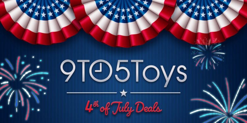 All of the best 4th of July deals on Samsung Galaxy gear, Google, LG OLED TVs, Copilot+ PCs, e-bikes, more 10 all of the best 4th of july