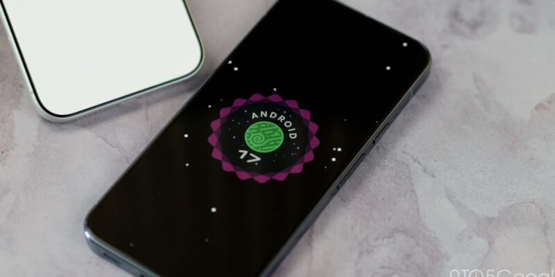 Google rolling out Android 17 QPR1 Beta 6 for Pixel 20 Google rolling out Android 17 QPR1 Beta 6 for Pixel | Hashe Computer Solutions (Pvt) Ltd.