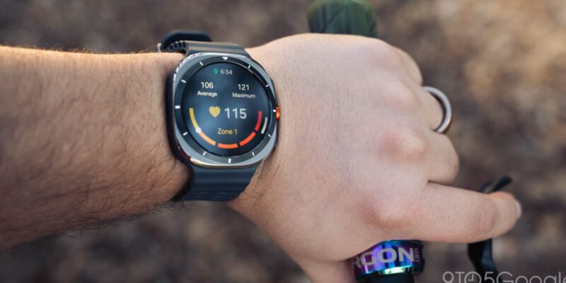 Galaxy Watch 9 and Watch Ultra 2 will follow foldables in price increase, leak says 9 galaxy watch 9 and watch ultra 2