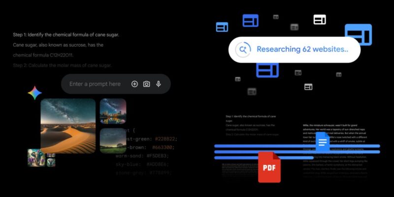 What Gemini app upgrades you get with Google AI Plus & AI Pro 1 what gemini app upgrades you get with