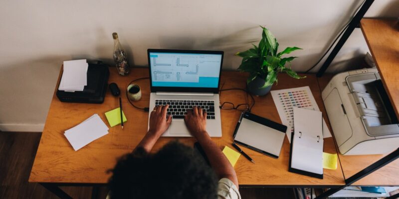 5 desk gadgets that can make your workday better 4 5 desk gadgets that can make your
