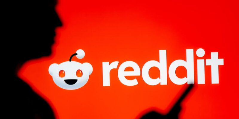 reddit will require you to log in