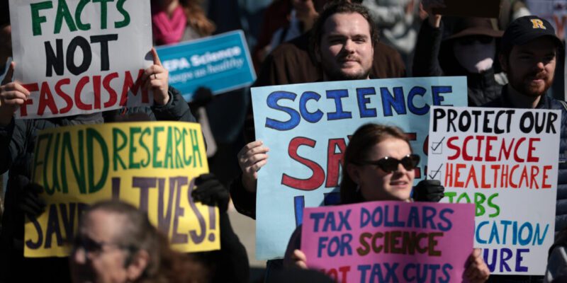 Editorial: It's time to step up and have your say for science 15 editorial it s time to step up