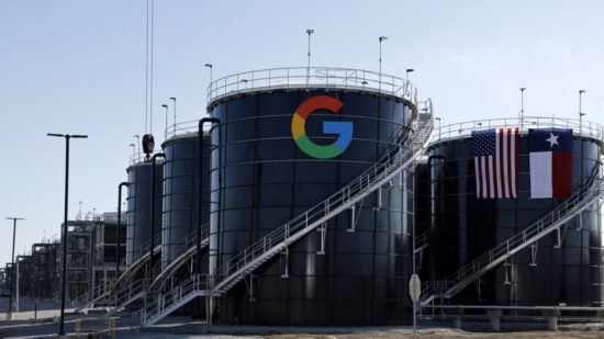 google s ai buildout drove 37 increase