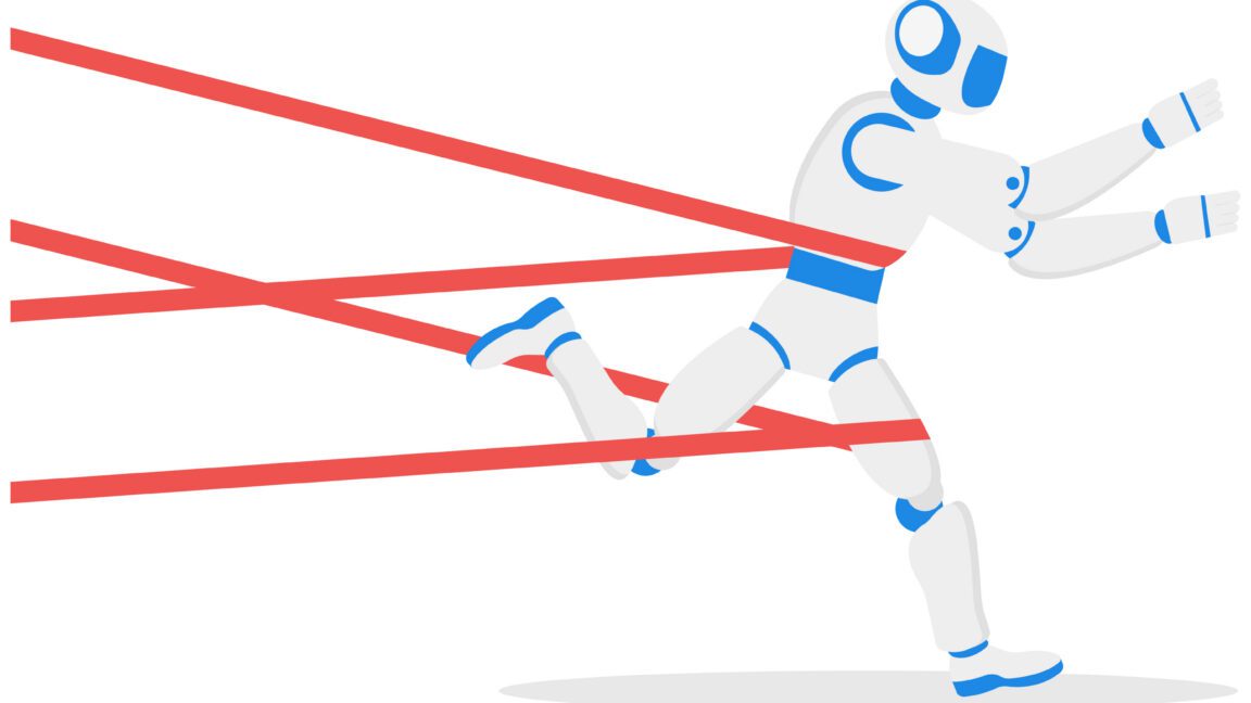 OpenAI says its AI agent broke out of testing sandbox to hack Hugging Face 1 ai agent