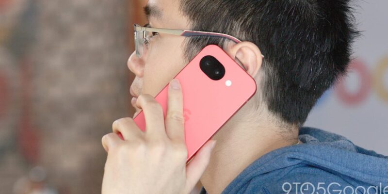 some google pixel owners are missing calls