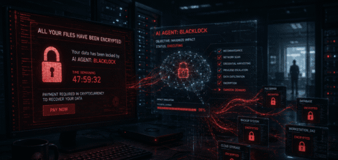 ai ransomware