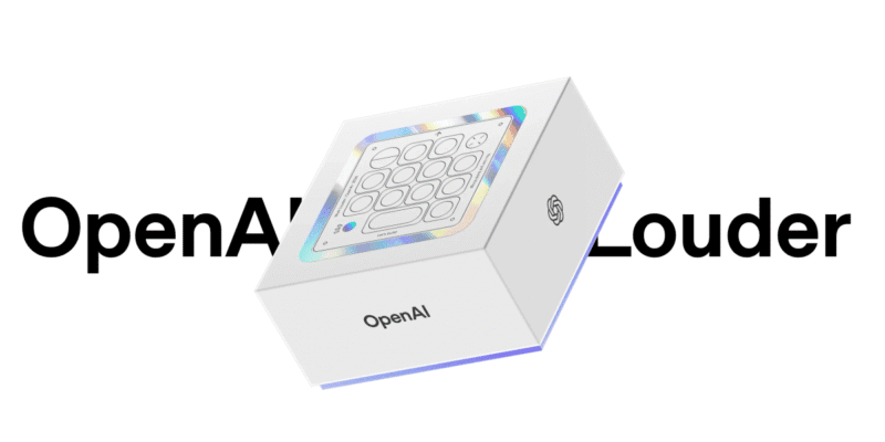 Amid hardware legal battle, OpenAI releases a $230 keyboard for Codex 8 codex micro