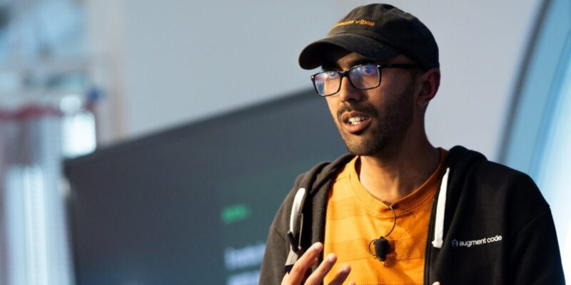 Beyond grep: The case for a context-rich AI coding harness 1 ai coding harness