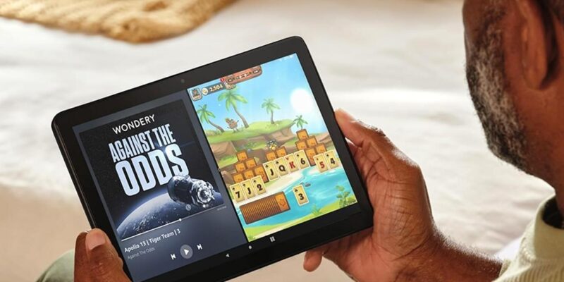 Amazon updated 2023’s Fire HD 10 tablet with 4GB of RAM 6 amazon updated 2023 s fire hd 10