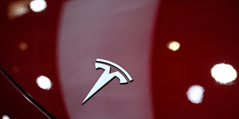 Tesla driver faces manslaughter charges over Texas crash that killed a woman inside her home 10 tesla driver faces manslaughter charges over texas