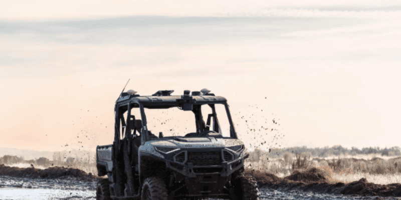 The first American autonomous ground vehicles are fighting in Ukraine 2 the first american autonomous ground vehicles are