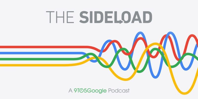 The Sideload 038: Niagara Launcher, ten years in 5 the sideload 038 niagara launcher ten years