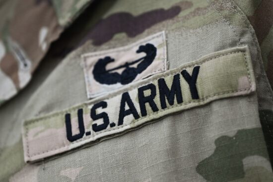 army website defacement