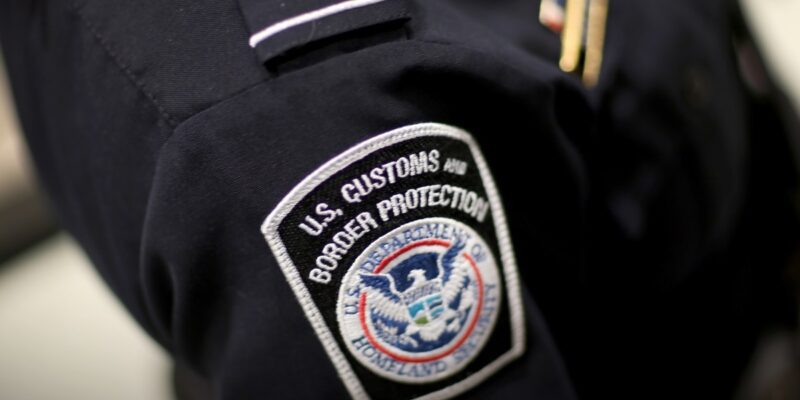 US accuses American of allegedly wiping his phone using a ‘duress’ password during border search 2 duress password