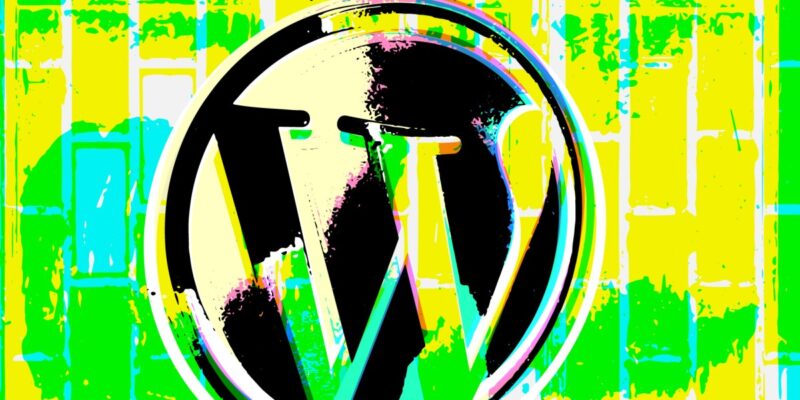 wordpress bugs