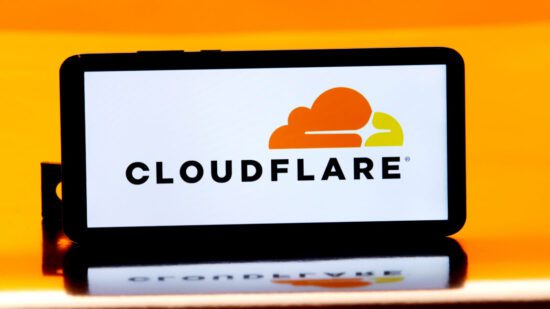 cloudflare os
