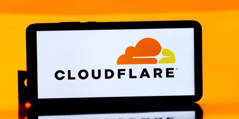 Cloudflare open-sources vibe-coding platform for people who aren't coders 2 cloudflare os