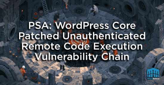 remote code execution