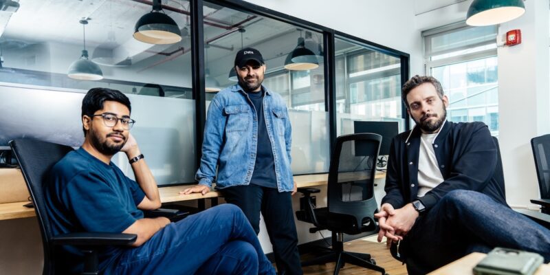 Ex-Spotify employees raise $10M to bring the AI behind its recommendations to e-commerce 1 ai recommendations