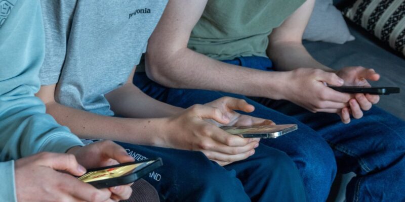 FBI says cybercriminals are hacking into victims’ online accounts to steal their intimate pictures 9 fbi