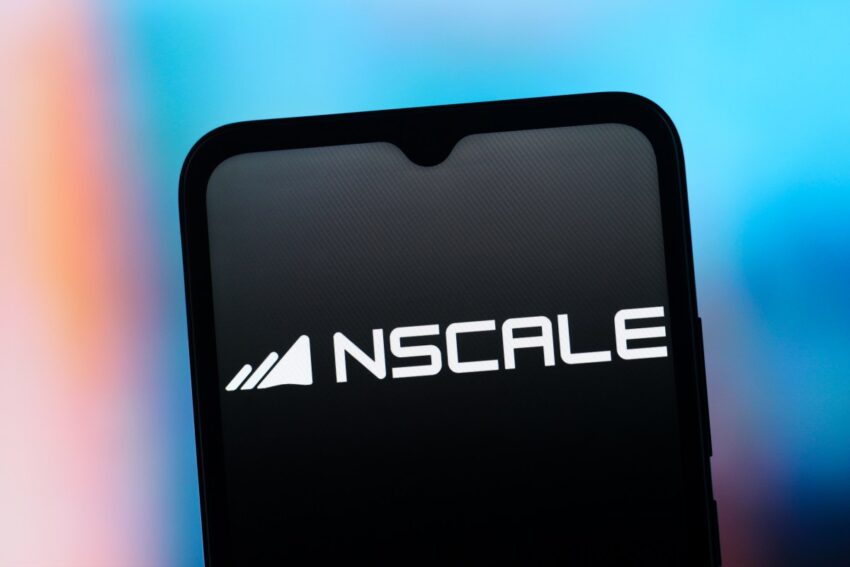 Ahead of US IPO, British AI neocloud Nscale secures $3.36B in convertible financing 1 nscale