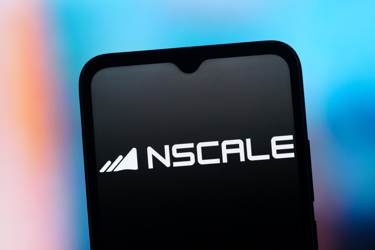 Ahead of US IPO, British AI neocloud Nscale secures $3.36B in convertible financing 2 nscale