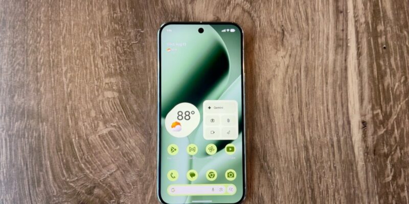 Google says some Pixel phone owners were hacked in zero-day attacks 13 zero-day