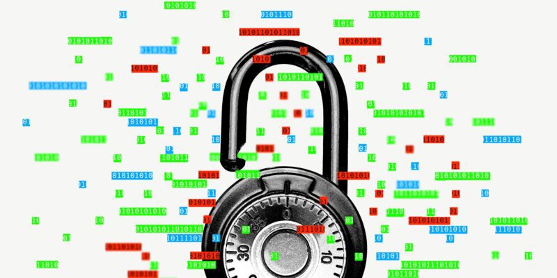 Anthropic spent this week in hot water over cybersecurity 18 cybersecurity