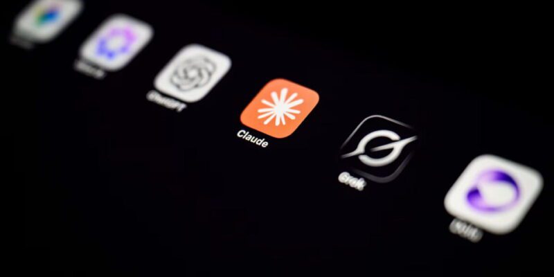 Researchers used Claude to hack OpenAI 10 claude
