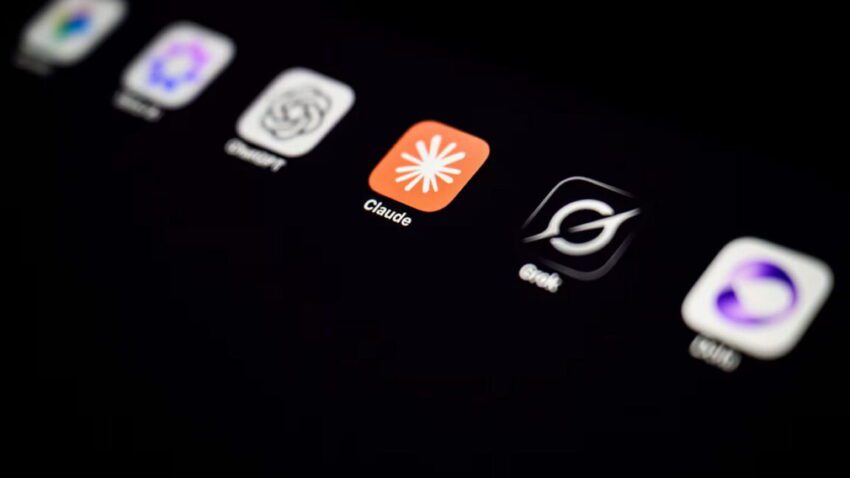 Researchers used Claude to hack OpenAI 1 claude