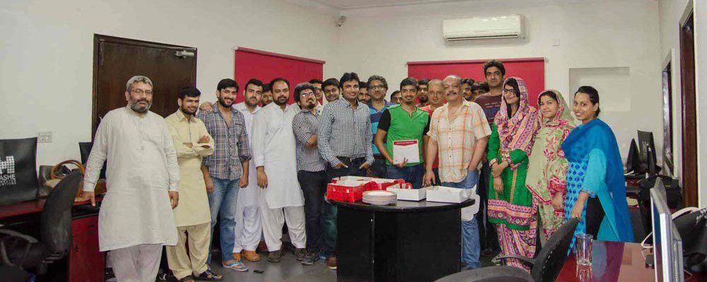 Life At Hashe, Hashe Computer Solutions (Pvt) Ltd.