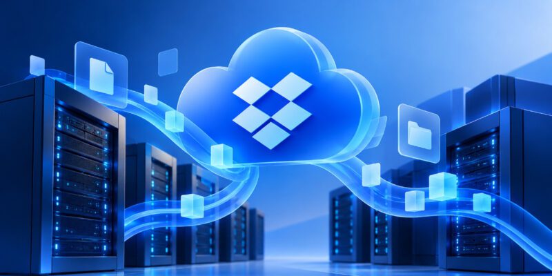 Dropbox Outlines How Focusing on Existing Infrastructure Efficiency Can Create Headroom for AI 5 infrastructure