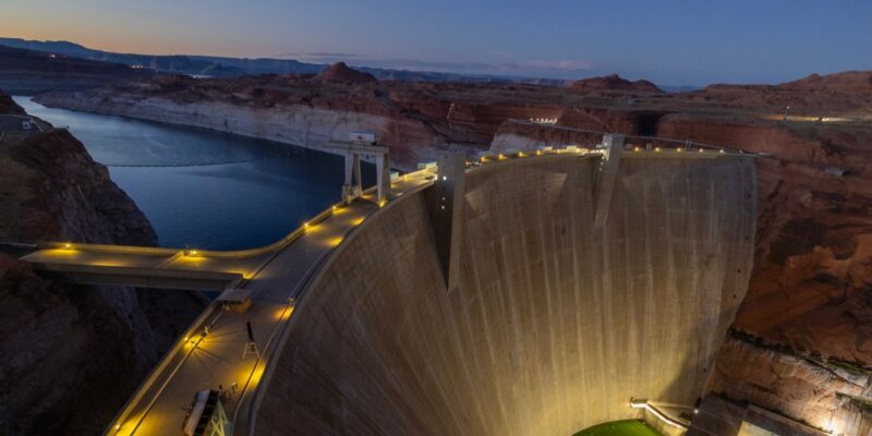 Stolen passwords are exposing America’s water providers to hackers 3 stolen