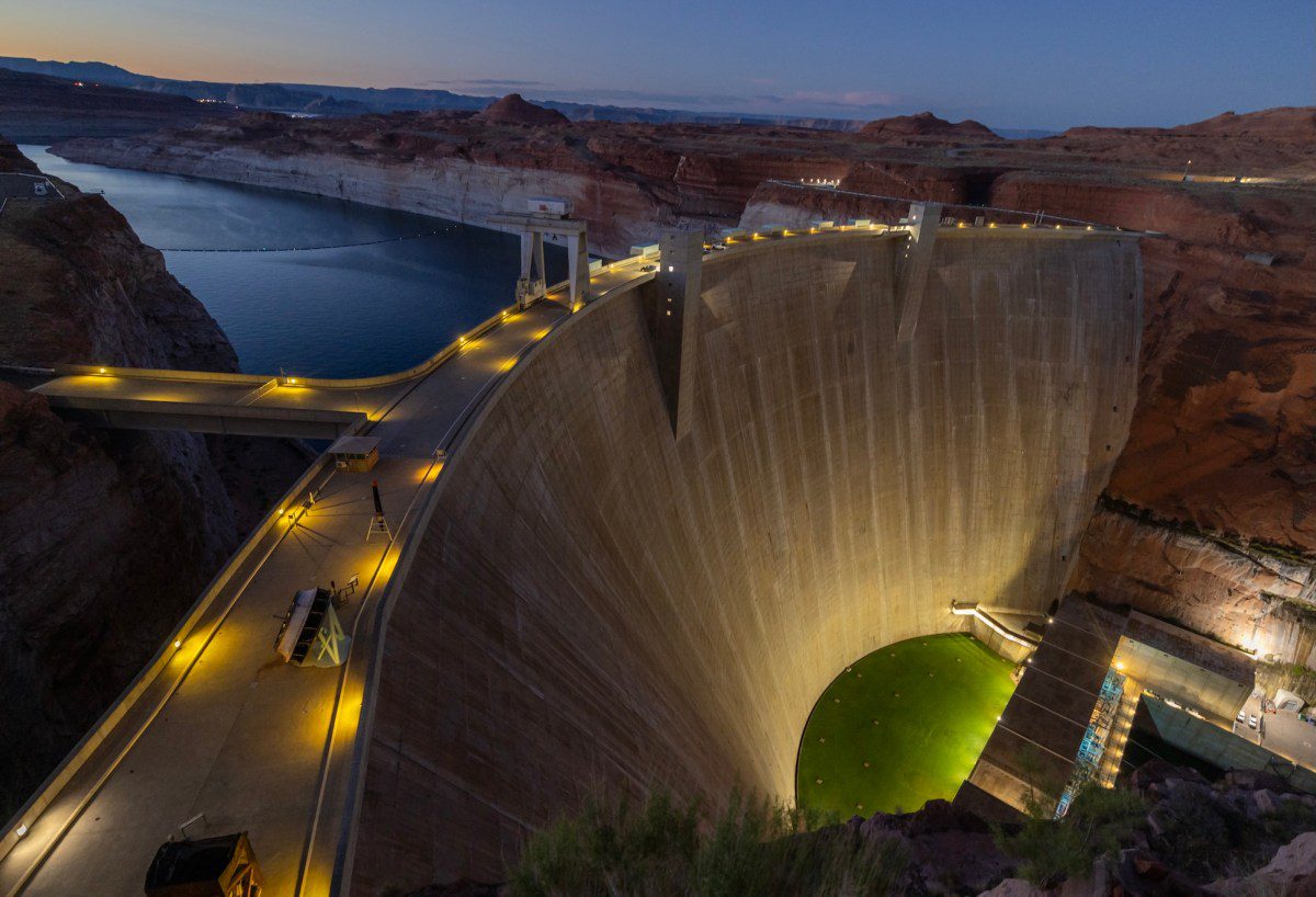 Stolen passwords are exposing America’s water providers to hackers 2 stolen