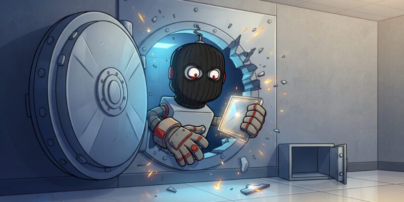 Repeated VM Escapes By GPT-5.6-Cyber Based Agents Prove VMs and OS' Require Better Maintenance 8 repeated