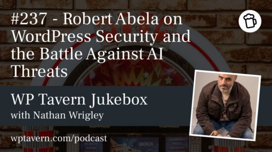 2026 wordpress security survey