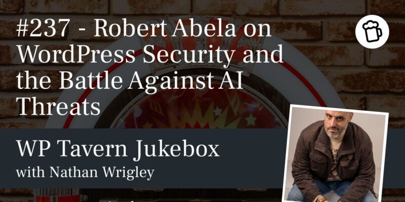2026 wordpress security survey