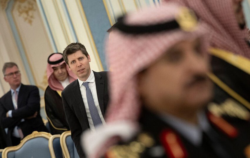 Accused OpenAI spy had folder called “Saudi Gov Docs,” FBI says 1 saudi gov docs