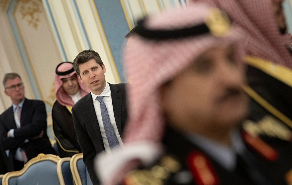 Accused OpenAI spy had folder called “Saudi Gov Docs,” FBI says 2 saudi gov docs