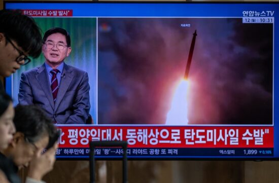 north korean