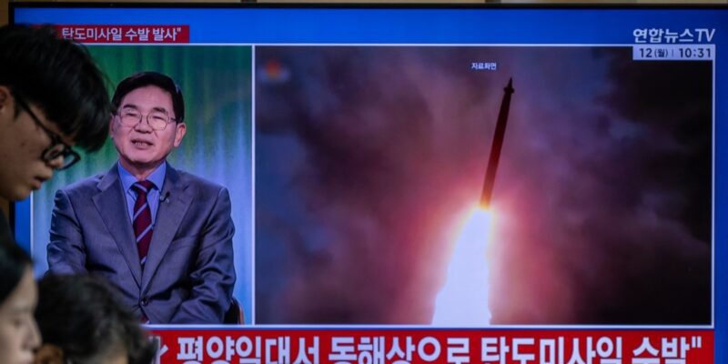 north korean