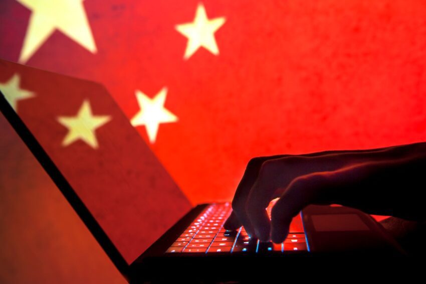 Chinese hackers spied on thousands of companies after breaching IT giant ConnectWise 1 cloud backup service
