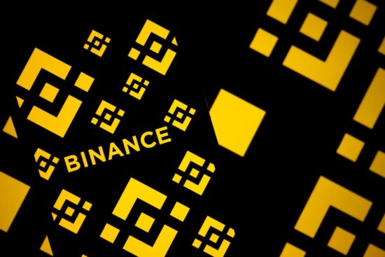 binance
