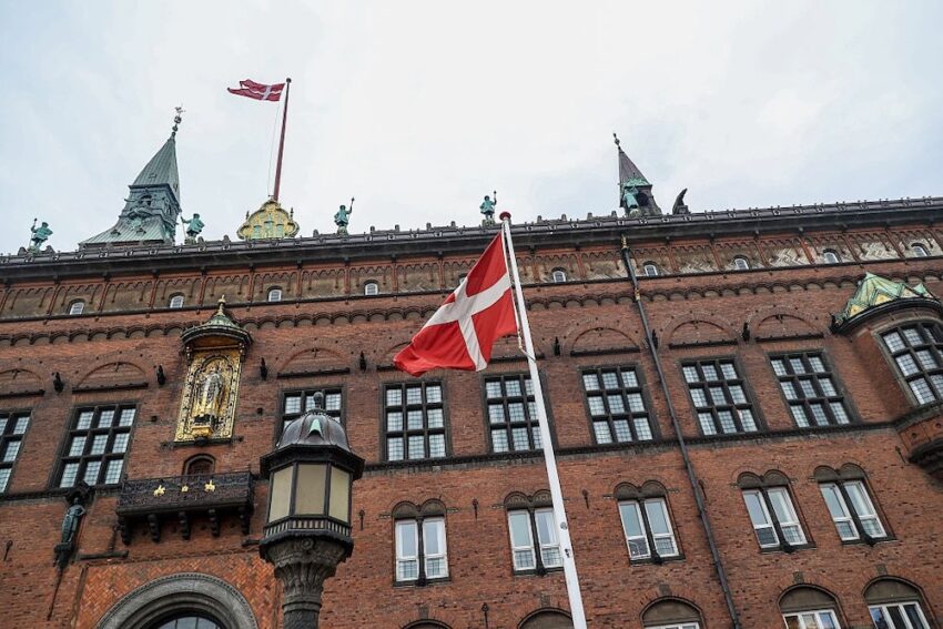 Hackers steal 8 million citizens’ records from Danish government database 1 central person register